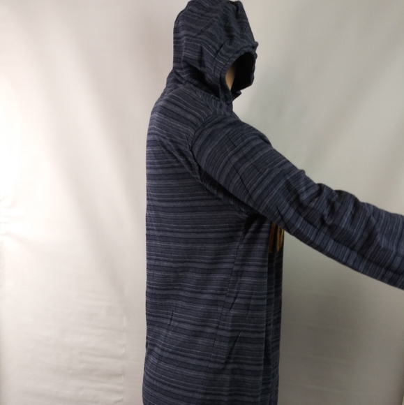 Womems Michigan pullover hoodie size m - Picture 2 of 4